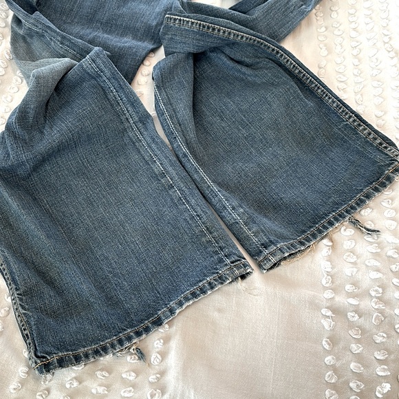 Buckle BKE Jeans Marshall Straight Men's 33x32 - Picture 6 of 7